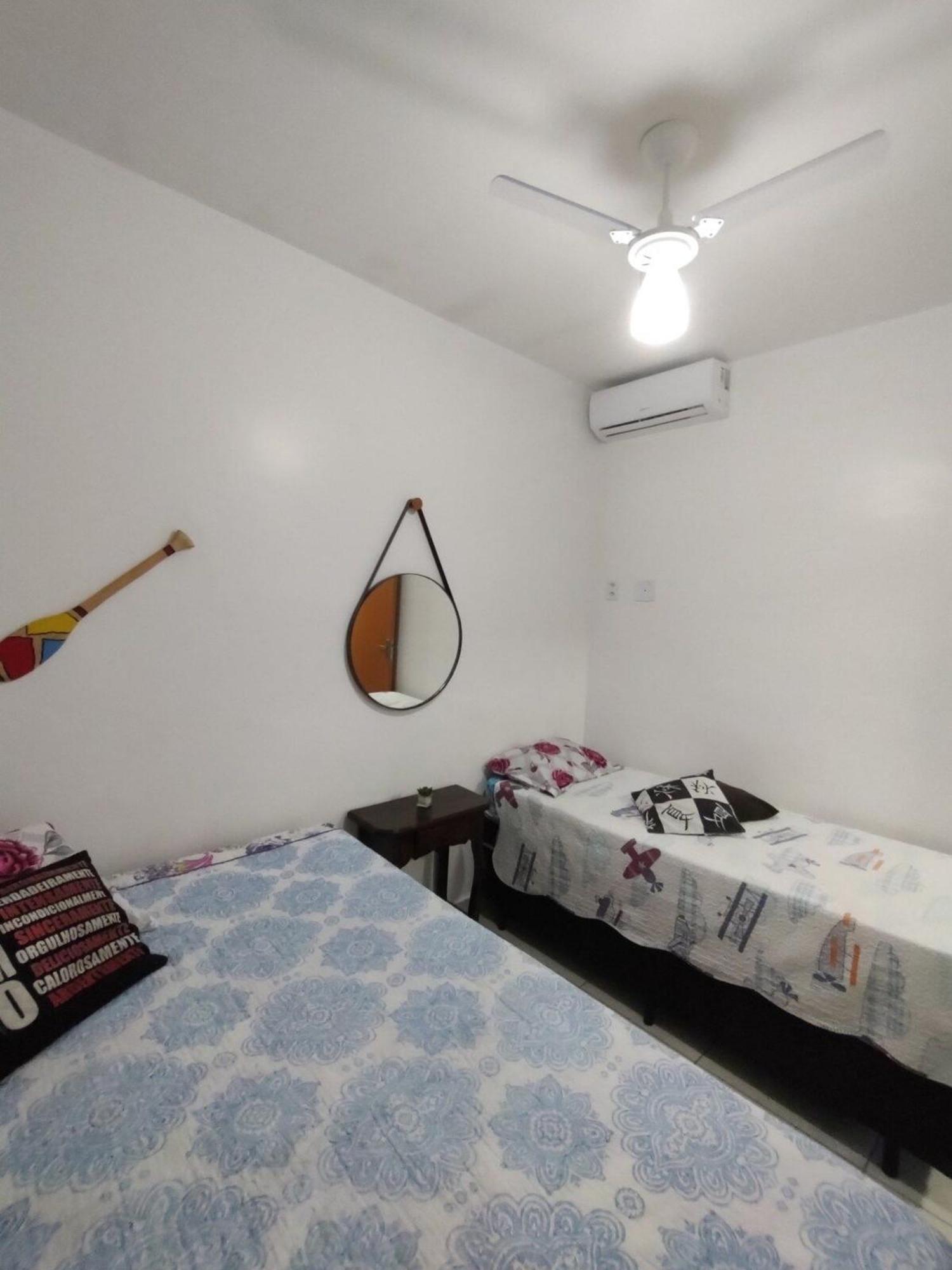 Apartamento Com Piscina Churrasqueira Em Ubatuba Apartment Екстериор снимка